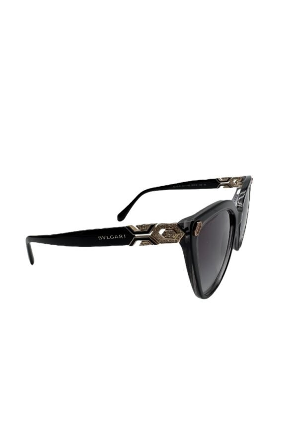 BVLGARI - SUNGLASSES DOUBLE SHADE - Image 10